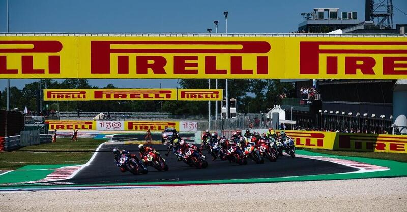 SBK 2023. La preview del GP di Misano: Rinaldi e Toprak pronti a sfidare Bautista a Misano