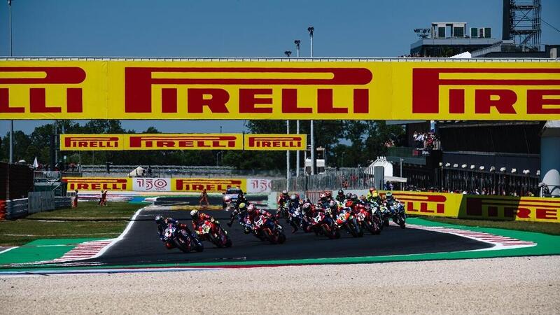 SBK 2023. La preview del GP di Misano: Rinaldi e Toprak pronti a sfidare Bautista a Misano