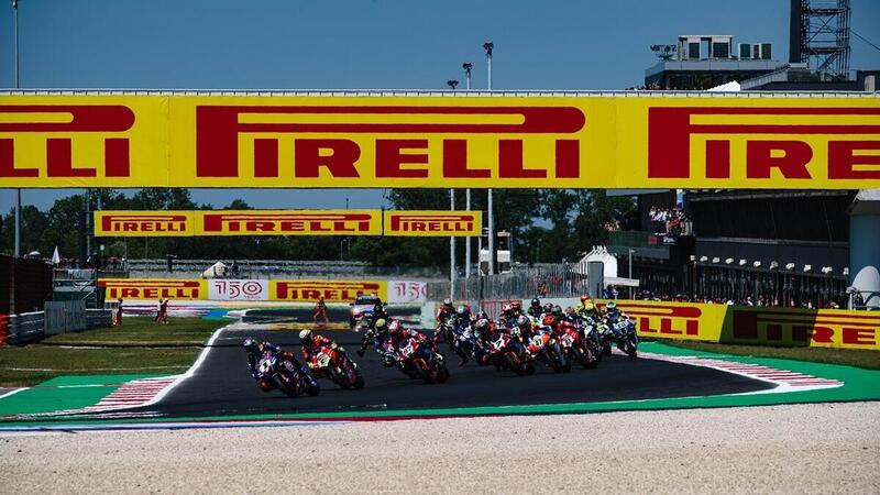 SBK 2023. La preview del GP di Misano: Rinaldi e Toprak pronti a sfidare Bautista a Misano