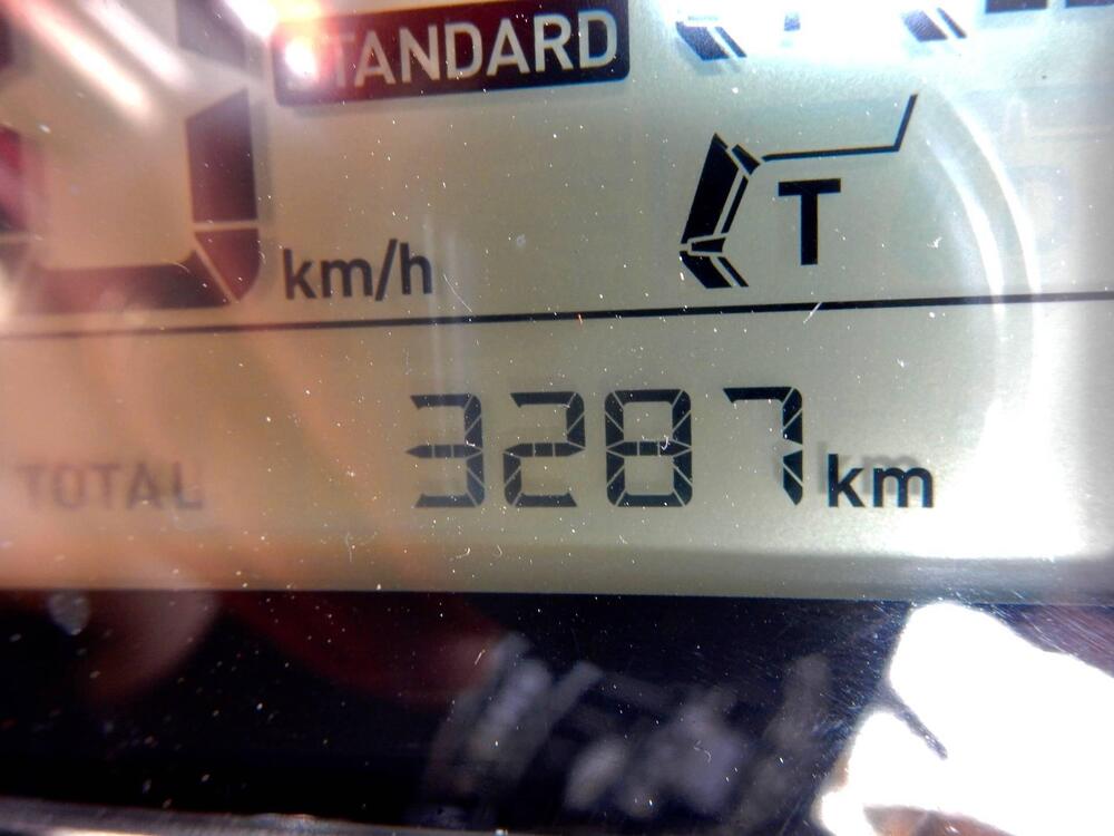 Honda NC 750 X Travel (2021 - 24) (18)