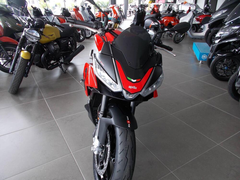 Aprilia Tuono 660 (2021 - 25) (3)