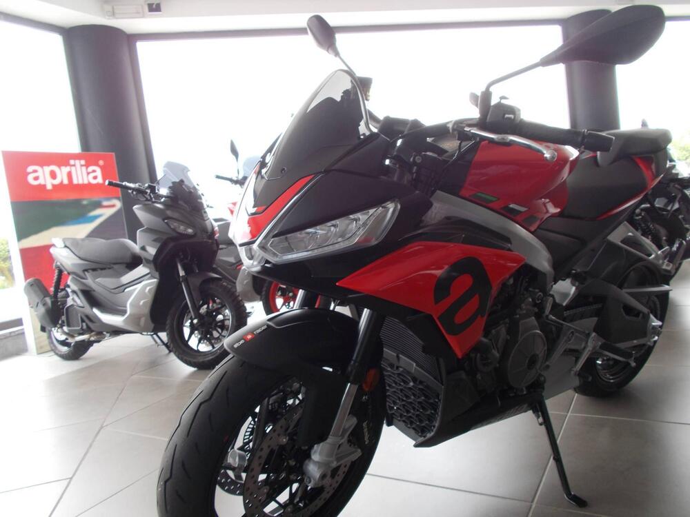 Aprilia Tuono 660 (2021 - 25) (5)