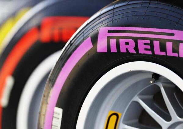 Ecco quando Pirelli porter&agrave; in pista le nuove gomme per la Formula 1: tutti i dettagli 