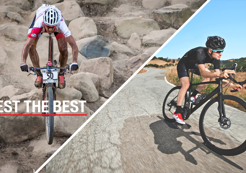 Test The Best: test ride per le bici Specialized 