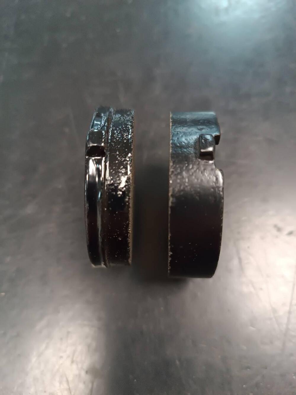 Pastiglie freno Suzuki GT550 Brembo (3)