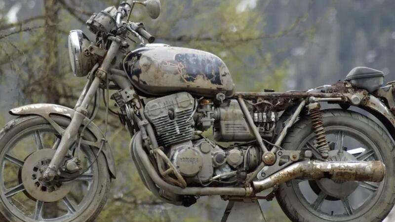 Un fondo per aiutare i collezionisti di moto d&#039;epoca alluvionate in Emilia-Romagna