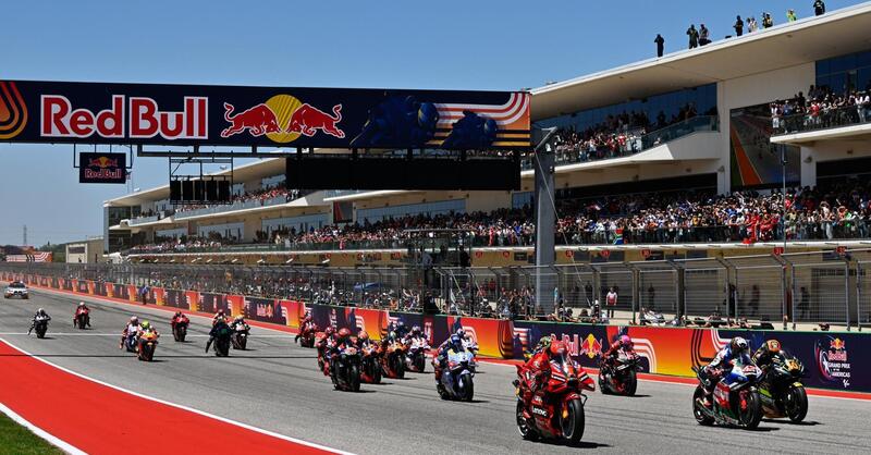 MotoGP 2023. L&#039;importanza di concludere le gare in questa MotoGP equilibrata: un pilota sempre quarto al traguardo sarebbe primo in campionato