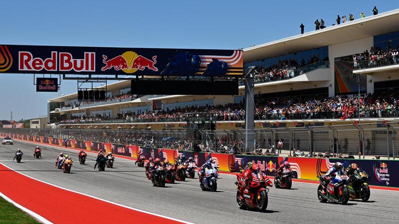 MotoGP 2023. L&#039;importanza di concludere le gare in questa MotoGP equilibrata: un pilota sempre quarto al traguardo sarebbe primo in campionato