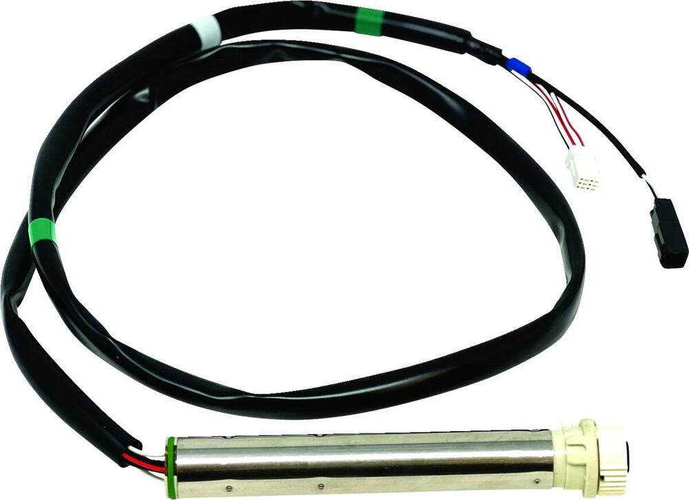 Comando acceleratore elettronico TPS per Touring d Namz