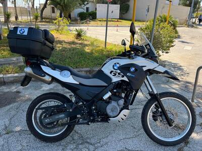 Bmw G 650 GS Sert&atilde;o (2012 - 14) usata