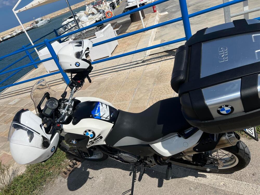 Bmw G 650 GS Sertão (2012 - 14) (3)