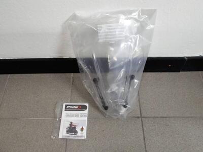 Cupolino Puig per Kawasaki Z900 2017-'21