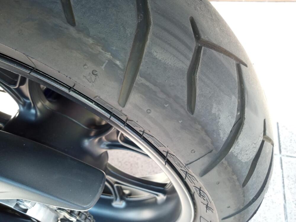 Honda NC 750 X Travel Edition DCT ABS (2014 - 15) (11)