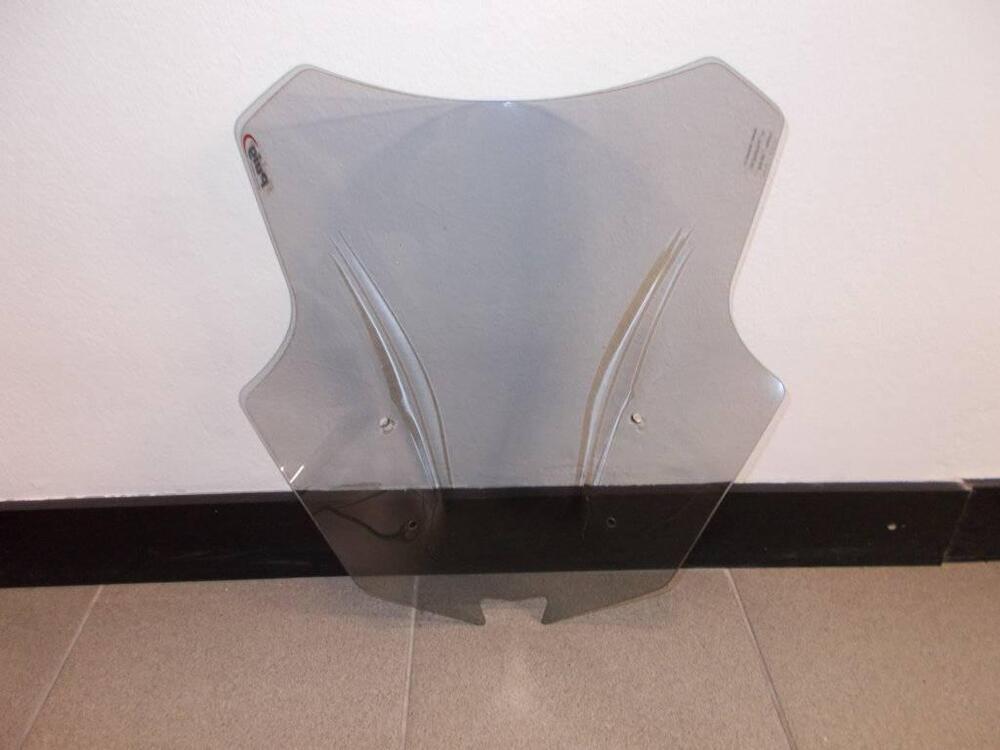 Cupolino Puig per Kawasaki Z1000 SX 2017 (2)