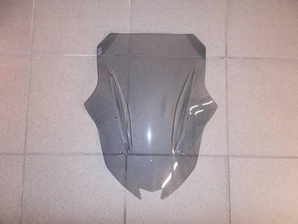 Cupolino Puig per Kawasaki Z1000 SX 2017