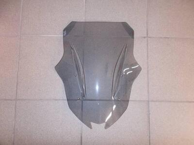 Cupolino Puig per Kawasaki Z1000 SX 2017