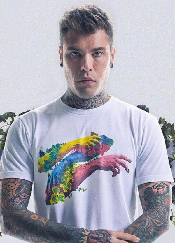 Fedez e l’orologio extra lusso: marca, modello e quanto costa