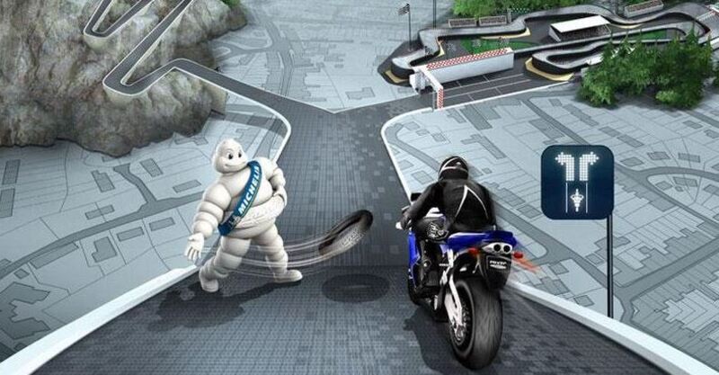 Michelin, sei novit&agrave; supersportive da strada e pista