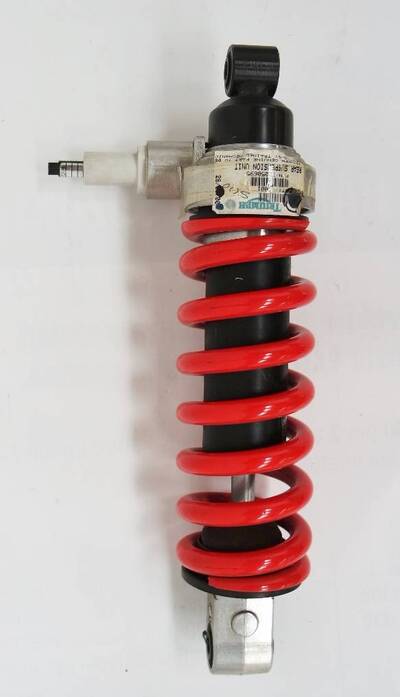 Monoammortizzatore Triumph