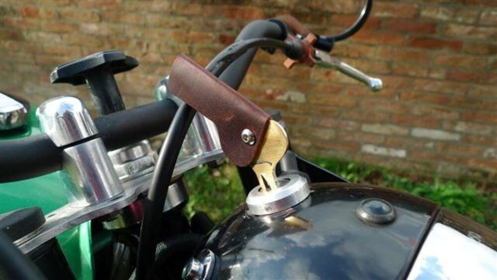 Bmw R80 Cafe racer  (2)