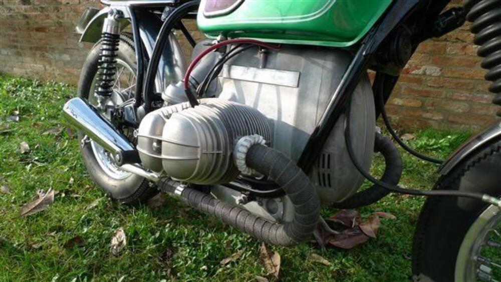 Bmw R80 Cafe racer  (3)