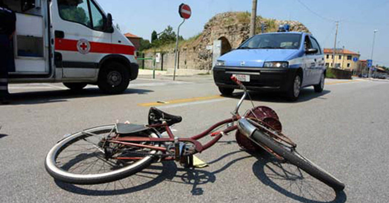 Morti per incidenti in Europa: ecco la lista nera