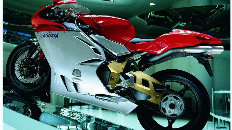 MV Agusta, 70 anni guardando avanti