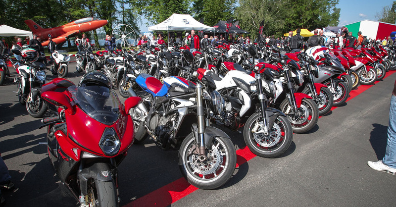 MV Agusta, 70 anni guardando avanti