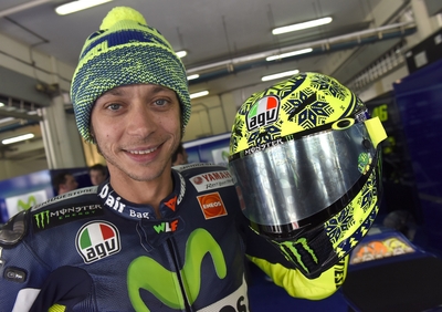 Buon compleanno, Valentino!