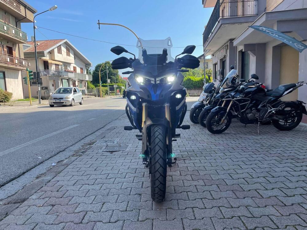 Voge Valico 525DSX (2023 - 25) (3)