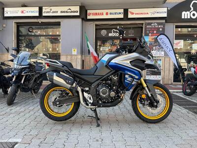 Voge Valico 525DSX (2023 - 25) nuova