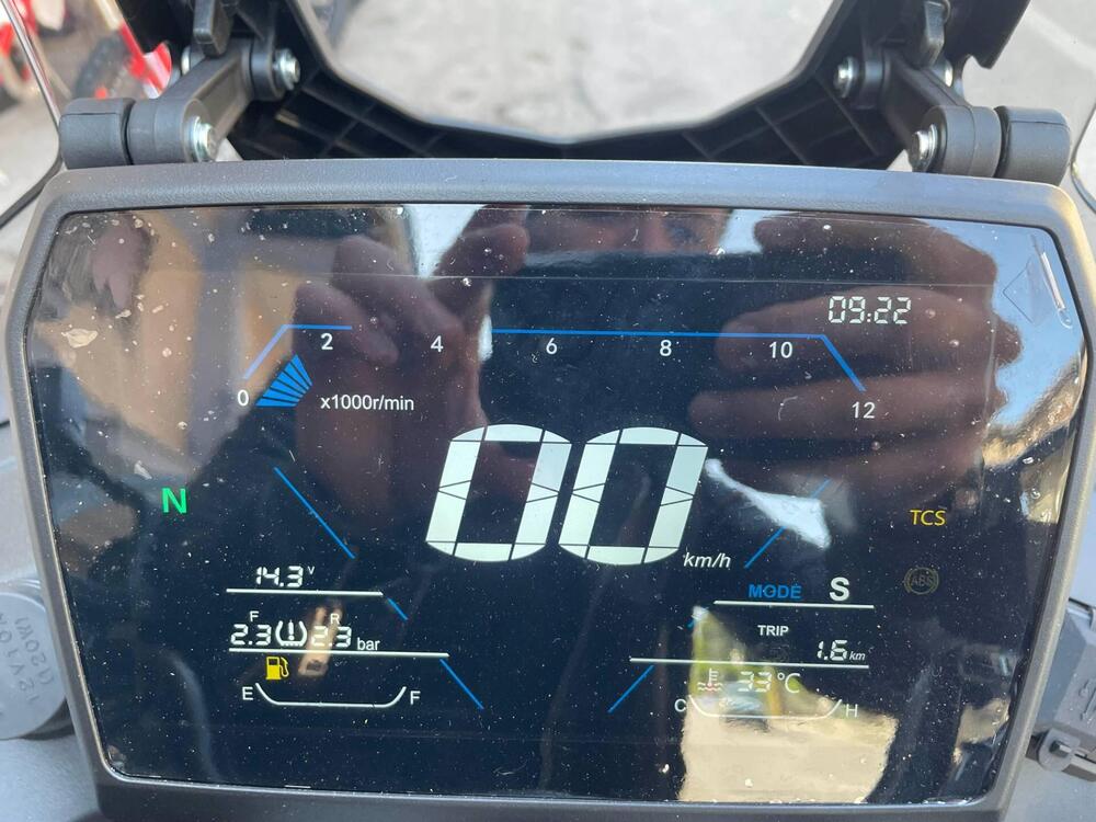 Voge Valico 525DSX (2023 - 25) (5)