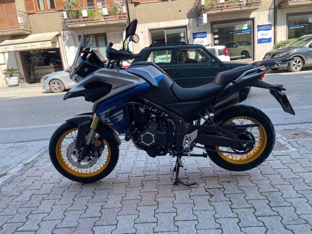 Voge Valico 525DSX (2023 - 25) (2)