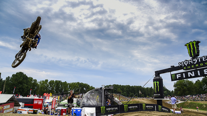 MXGP 2016, GP di Lombardia. Info, orari e prezzi