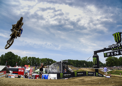 MXGP 2016, GP di Lombardia. Info, orari e prezzi