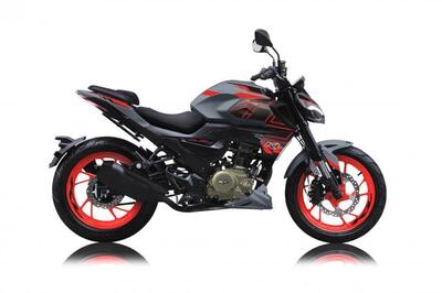 Kl Duel 125 (2023 - 24) nuova