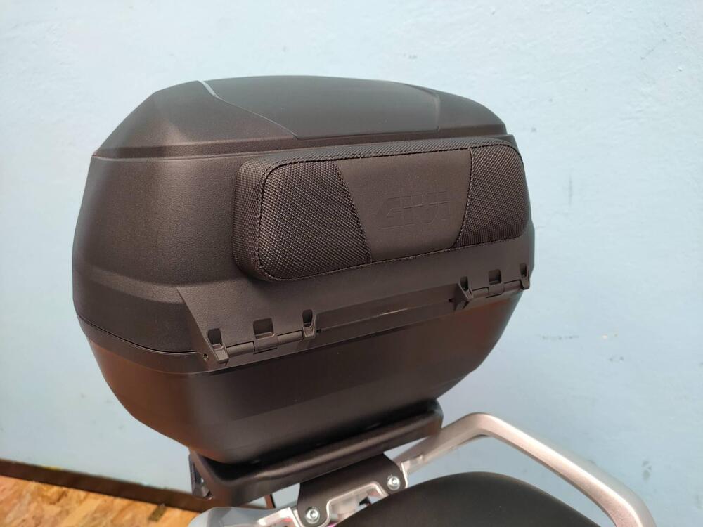 Sunra Italia Robo S L3e (2021 - 25) (13)