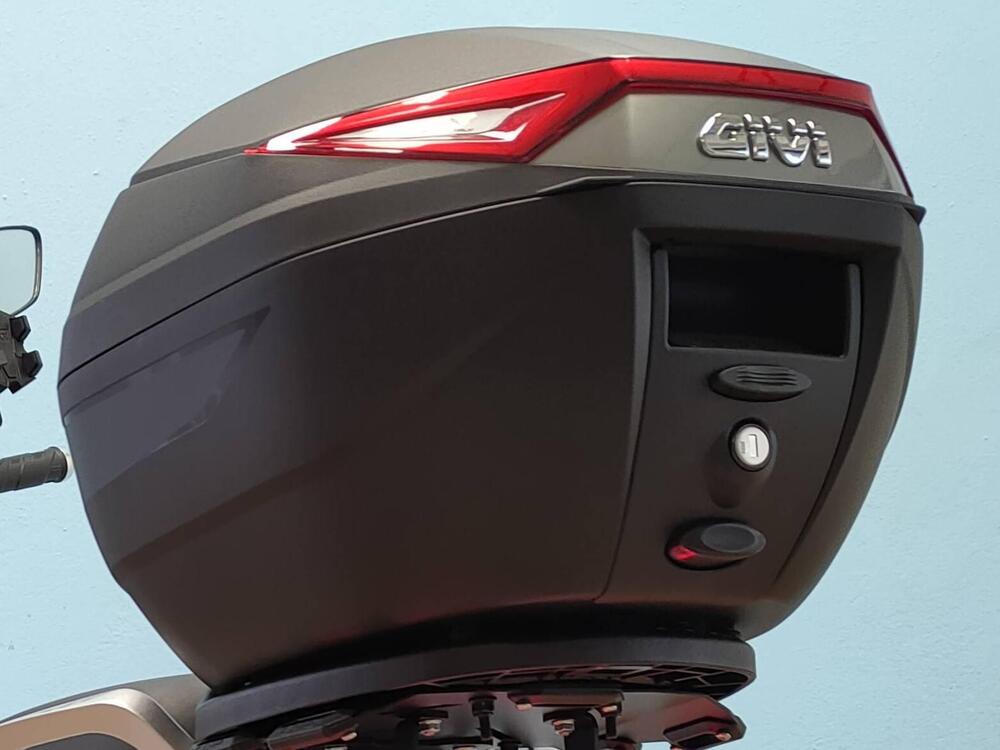 Sunra Italia Robo S L3e (2021 - 25) (12)