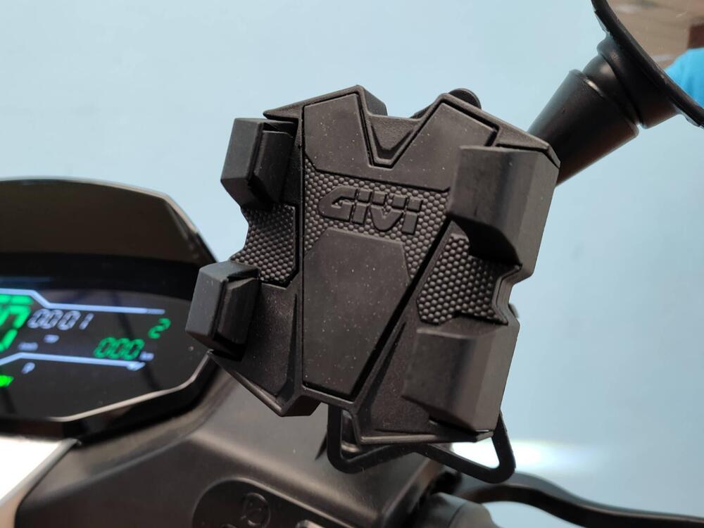 Sunra Italia Robo S L3e (2021 - 25) (10)