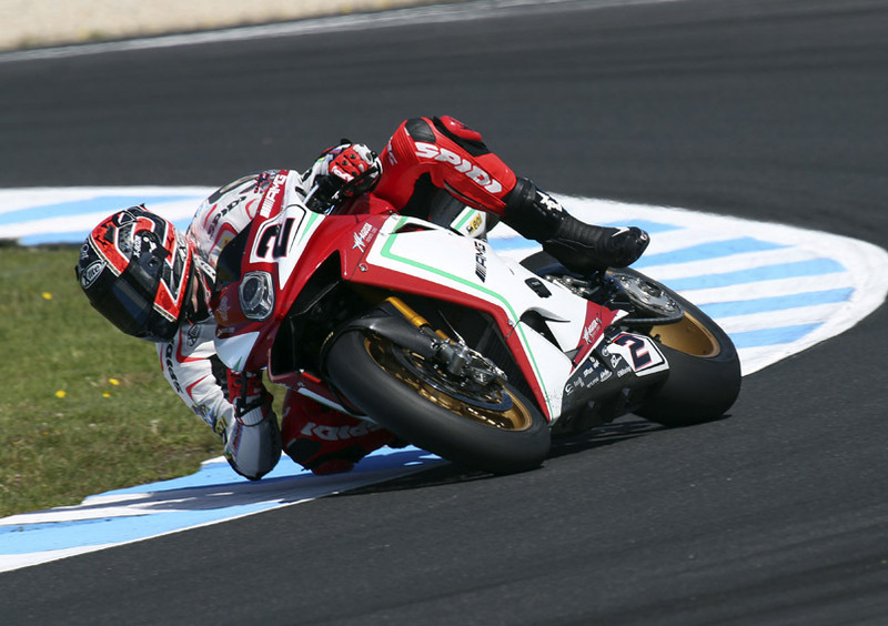 Leon Camier