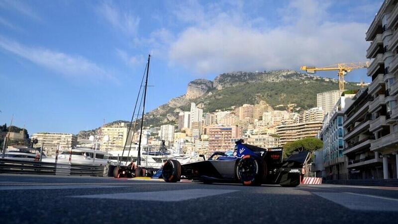 Formula E, E-Prix Jakarta - R11: Gunther regala una vittoria storica a Maserati 