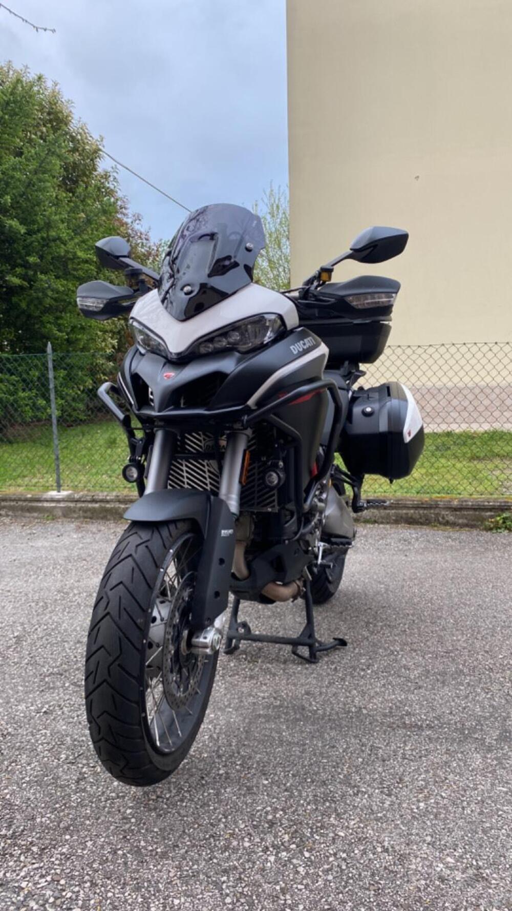 Ducati Multistrada 950 S (2021) (2)