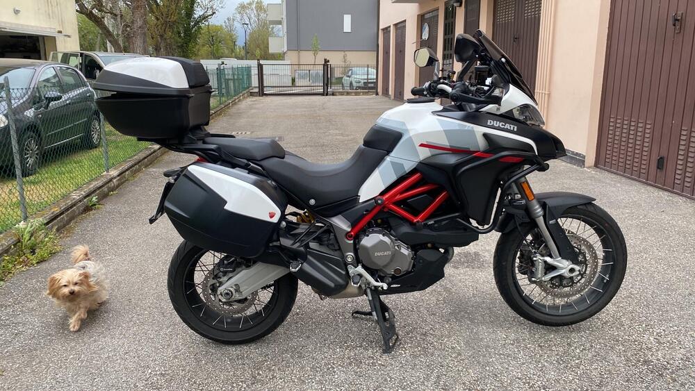 Ducati Multistrada 950 S (2021) (5)