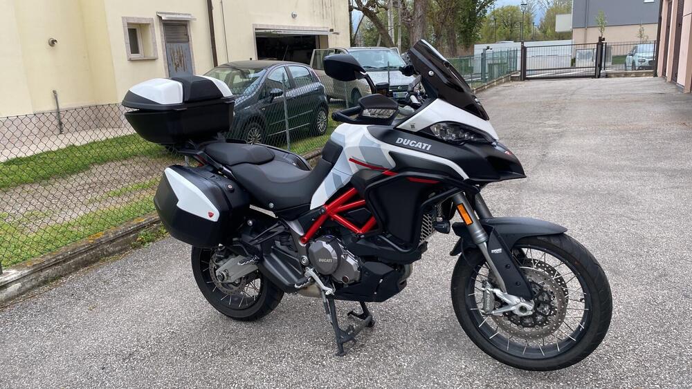Ducati Multistrada 950 S (2021) (6)