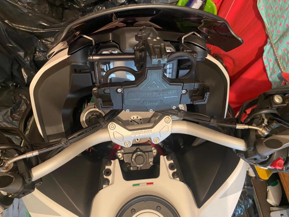 Ducati Multistrada 950 S (2021) (4)