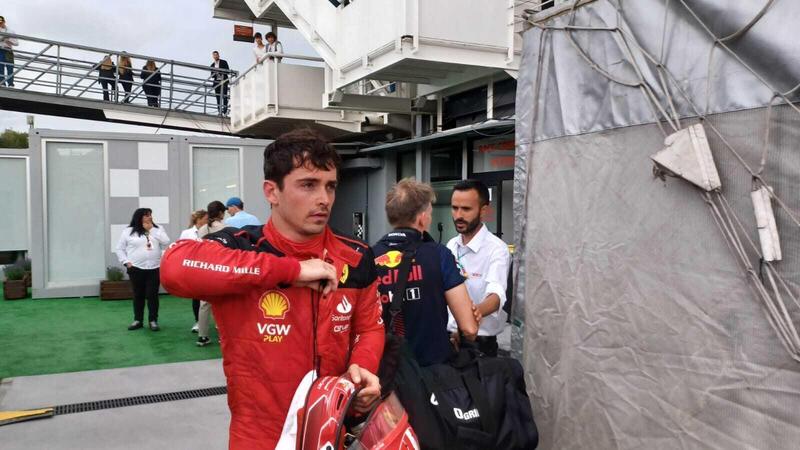 F1, GP Spagna 2023: Situazione Ferrari? Serve una spinta