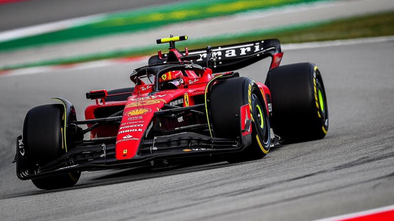 F1, GP di Spagna 2023. Leclerc su Ferrari: &quot;Siamo inconsistenti&quot;