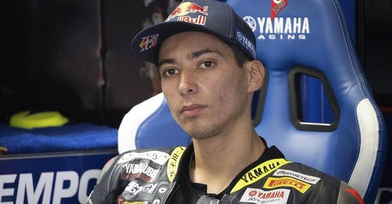 SBK 2023. GP d&#039;Italia a Misano. Toprak Razgatlioglu: &ldquo;Se non c&rsquo;&egrave; un po di battaglia in pista io mi annoio&rdquo;