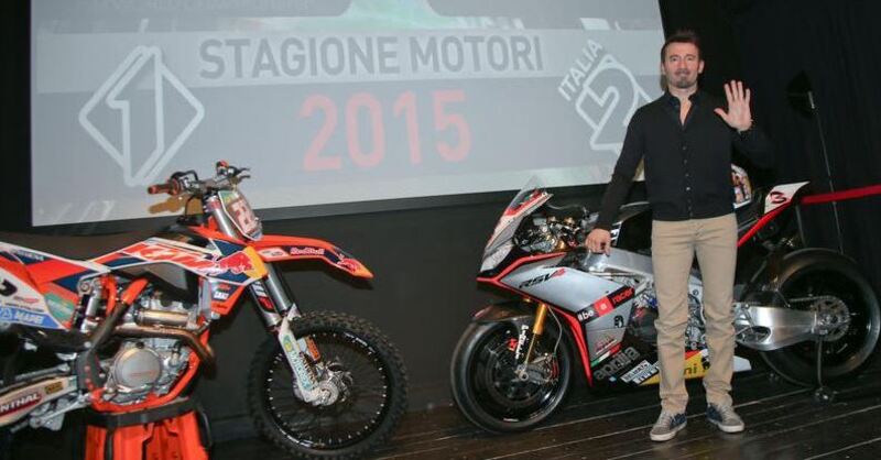 Max Biaggi