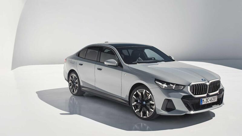 BMW i5
